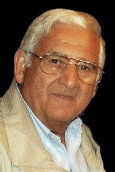 Max Machlin